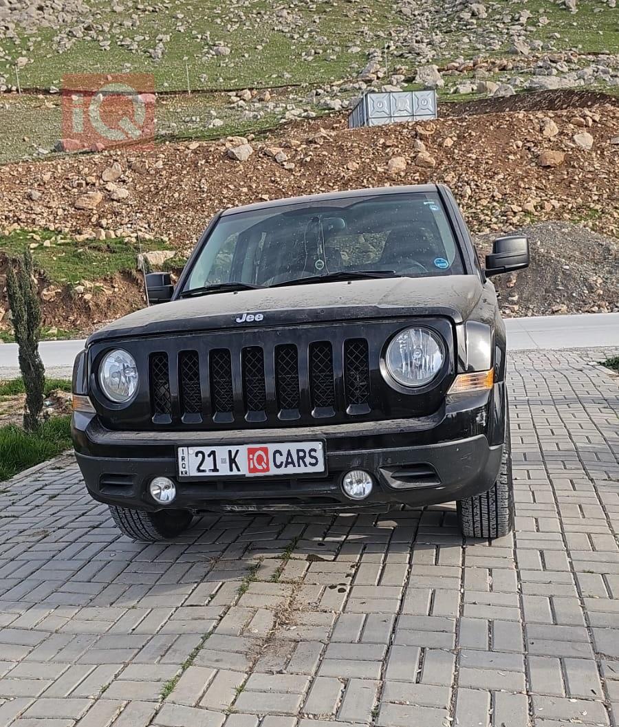 جيب باتريوت